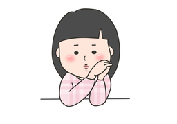 turn toのイラスト